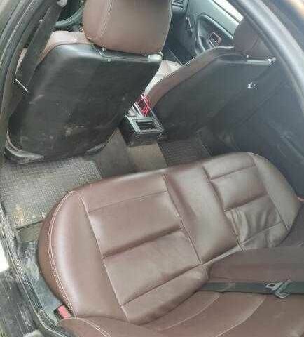 Чорний БМВ 3 Серія, об'ємом двигуна 1.8 л та пробігом 375 тис. км за 2138 $, фото 2 на Automoto.ua