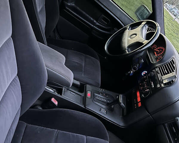 Чорний БМВ 3 Серія, об'ємом двигуна 2.49 л та пробігом 452 тис. км за 3800 $, фото 6 на Automoto.ua