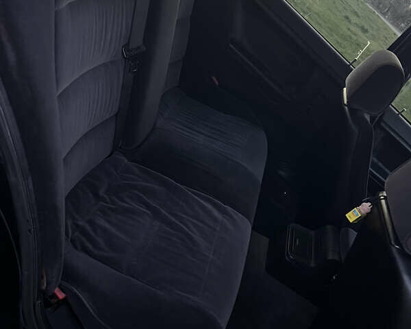 Чорний БМВ 3 Серія, об'ємом двигуна 2.49 л та пробігом 452 тис. км за 3800 $, фото 9 на Automoto.ua