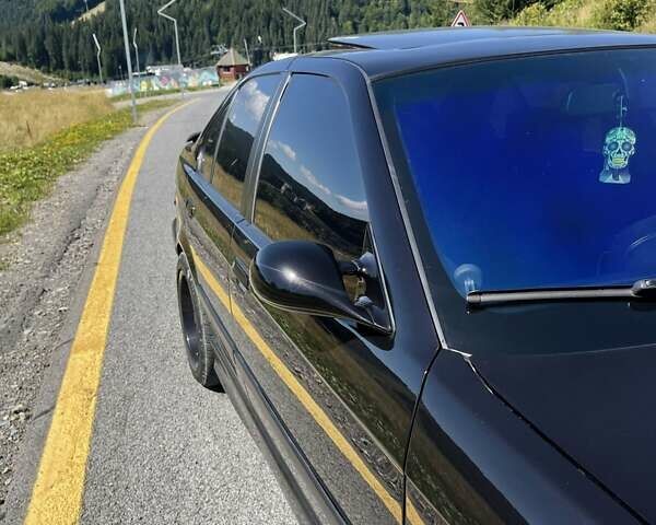 Черный БМВ 3 Серия, объемом двигателя 1.99 л и пробегом 270 тыс. км за 5225 $, фото 12 на Automoto.ua