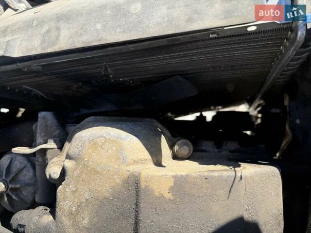 Чорний БМВ 3 Серія, об'ємом двигуна 2 л та пробігом 555 тис. км за 800 $, фото 21 на Automoto.ua