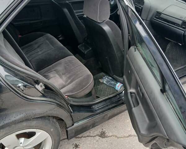 Черный БМВ 3 Серия, объемом двигателя 2.8 л и пробегом 450 тыс. км за 2799 $, фото 7 на Automoto.ua