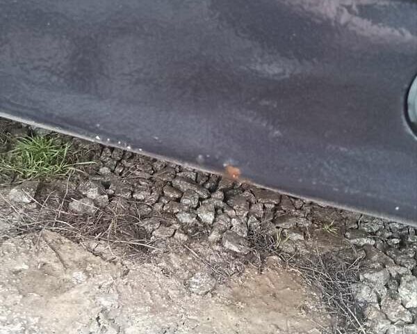 Черный БМВ 3 Серия, объемом двигателя 0 л и пробегом 501 тыс. км за 2700 $, фото 11 на Automoto.ua