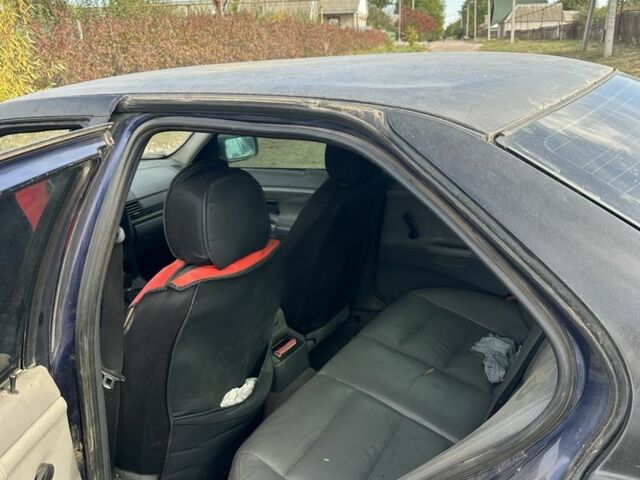 Черный БМВ 3 Серия, объемом двигателя 0 л и пробегом 420 тыс. км за 840 $, фото 11 на Automoto.ua