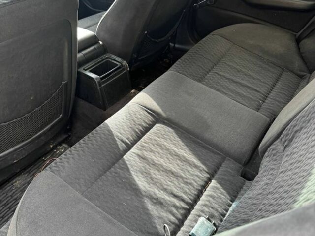 Чорний БМВ 3 Серія, об'ємом двигуна 2 л та пробігом 290 тис. км за 3200 $, фото 5 на Automoto.ua