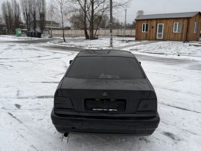 Чорний БМВ 3 Серія, об'ємом двигуна 1.8 л та пробігом 298 тис. км за 1999 $, фото 6 на Automoto.ua