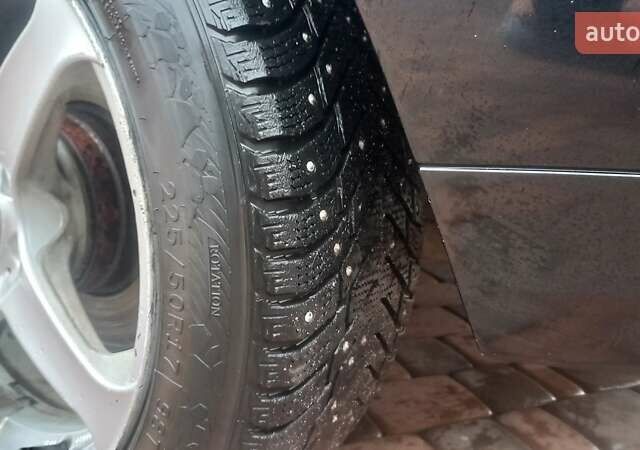 Черный БМВ 3 Серия, объемом двигателя 1.9 л и пробегом 337 тыс. км за 4000 $, фото 19 на Automoto.ua