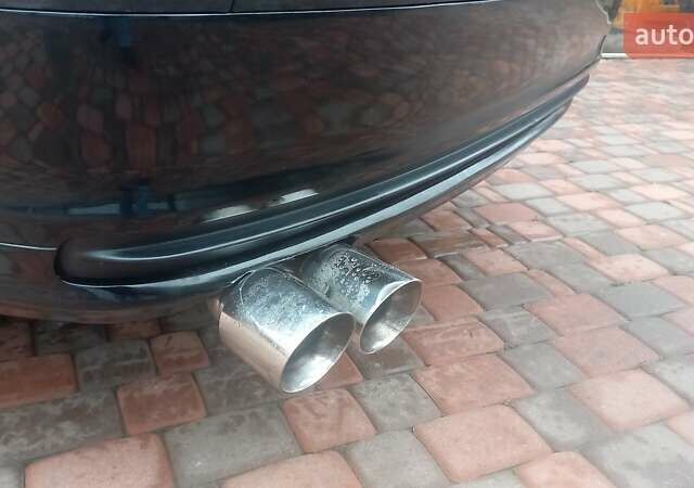 Черный БМВ 3 Серия, объемом двигателя 1.9 л и пробегом 337 тыс. км за 4000 $, фото 20 на Automoto.ua