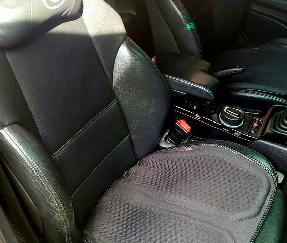 Чорний БМВ 3 Серія, об'ємом двигуна 1.9 л та пробігом 379 тис. км за 5200 $, фото 5 на Automoto.ua