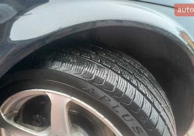 Черный БМВ 3 Серия, объемом двигателя 1.9 л и пробегом 337 тыс. км за 4000 $, фото 21 на Automoto.ua