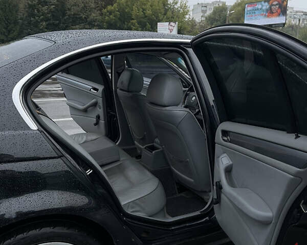 Черный БМВ 3 Серия, объемом двигателя 2 л и пробегом 338 тыс. км за 6700 $, фото 20 на Automoto.ua