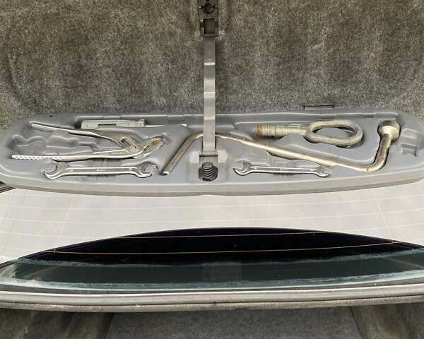 Черный БМВ 3 Серия, объемом двигателя 2 л и пробегом 392 тыс. км за 5200 $, фото 28 на Automoto.ua