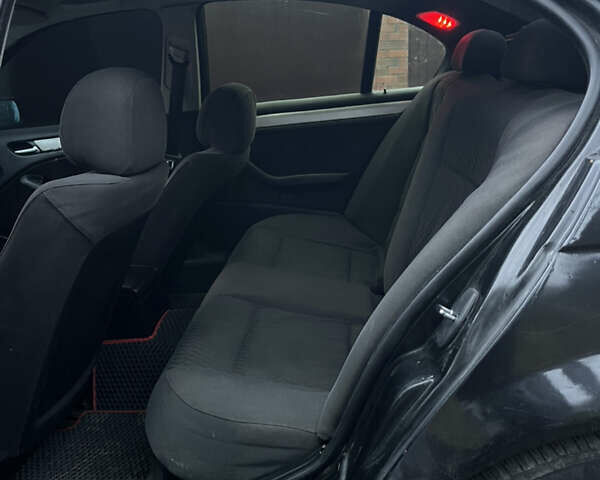 Черный БМВ 3 Серия, объемом двигателя 2 л и пробегом 330 тыс. км за 3499 $, фото 22 на Automoto.ua