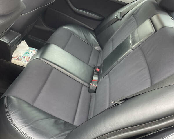 Черный БМВ 3 Серия, объемом двигателя 2.49 л и пробегом 320 тыс. км за 5000 $, фото 6 на Automoto.ua