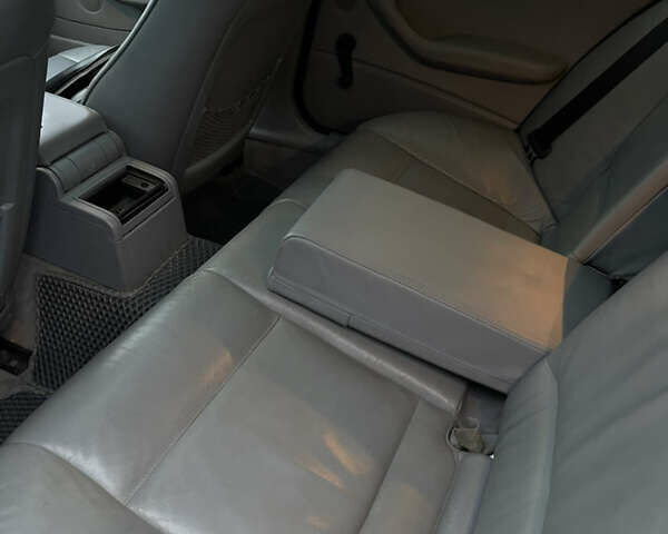 Черный БМВ 3 Серия, объемом двигателя 2 л и пробегом 338 тыс. км за 6700 $, фото 18 на Automoto.ua