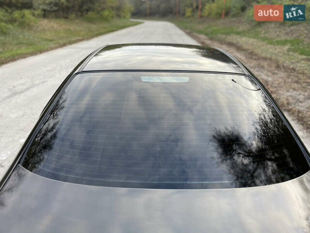 Черный БМВ 3 Серия, объемом двигателя 1.9 л и пробегом 390 тыс. км за 3199 $, фото 12 на Automoto.ua