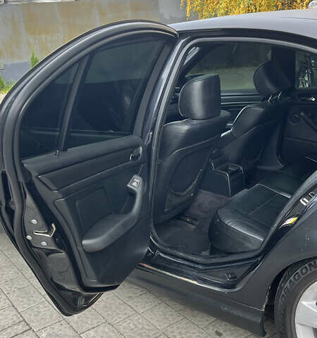 Чорний БМВ 3 Серія, об'ємом двигуна 2.79 л та пробігом 414 тис. км за 5500 $, фото 24 на Automoto.ua