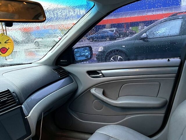 Черный БМВ 3 Серия, объемом двигателя 2 л и пробегом 338 тыс. км за 6700 $, фото 2 на Automoto.ua