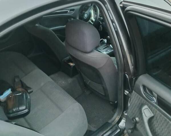 Черный БМВ 3 Серия, объемом двигателя 1.99 л и пробегом 295 тыс. км за 4800 $, фото 2 на Automoto.ua