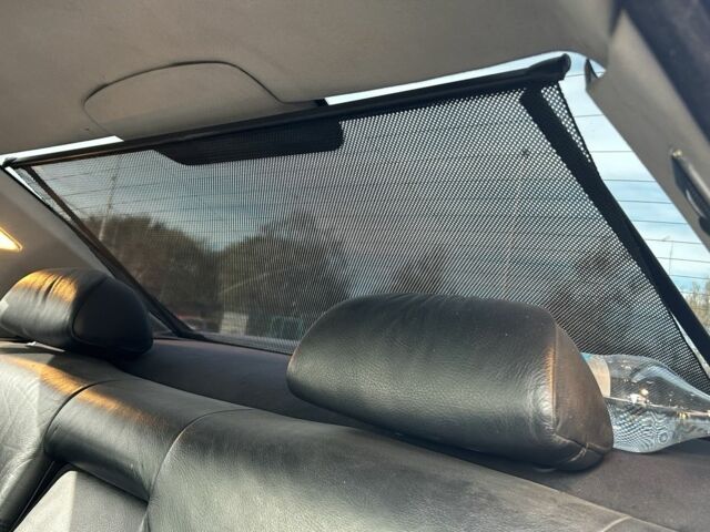 Чорний БМВ 3 Серія, об'ємом двигуна 2.9 л та пробігом 336 тис. км за 7000 $, фото 6 на Automoto.ua