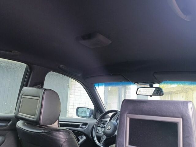 Черный БМВ 3 Серия, объемом двигателя 2 л и пробегом 240 тыс. км за 3999 $, фото 3 на Automoto.ua