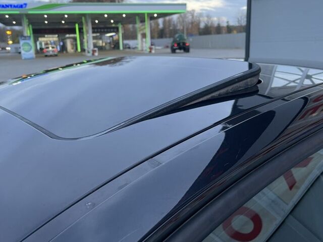 Черный БМВ 3 Серия, объемом двигателя 3 л и пробегом 390 тыс. км за 5500 $, фото 19 на Automoto.ua