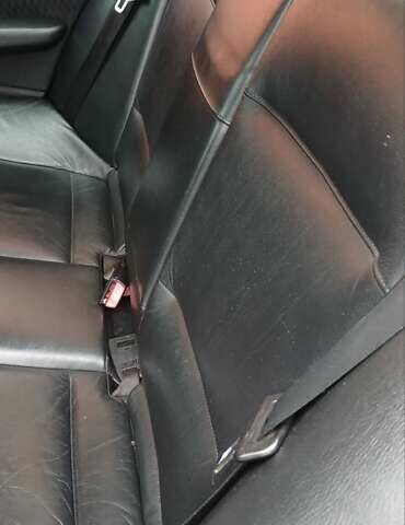 Чорний БМВ 3 Серія, об'ємом двигуна 2 л та пробігом 265 тис. км за 4700 $, фото 9 на Automoto.ua