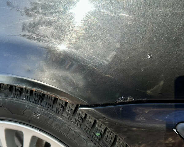 Чорний БМВ 3 Серія, об'ємом двигуна 2.93 л та пробігом 302 тис. км за 5500 $, фото 6 на Automoto.ua