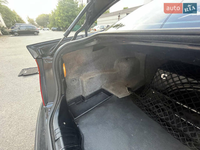 Черный БМВ 3 Серия, объемом двигателя 1.9 л и пробегом 380 тыс. км за 4000 $, фото 19 на Automoto.ua