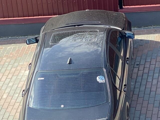 Черный БМВ 3 Серия, объемом двигателя 1.9 л и пробегом 329 тыс. км за 4400 $, фото 6 на Automoto.ua