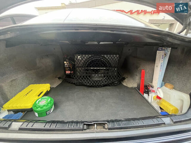 Черный БМВ 3 Серия, объемом двигателя 1.9 л и пробегом 380 тыс. км за 4000 $, фото 21 на Automoto.ua