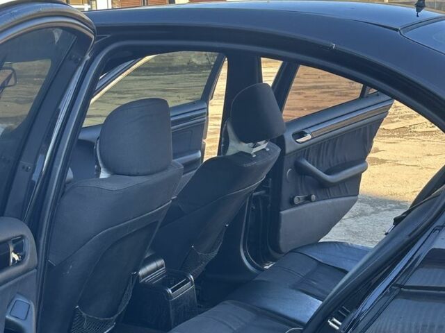 Чорний БМВ 3 Серія, об'ємом двигуна 3 л та пробігом 3 тис. км за 2900 $, фото 3 на Automoto.ua