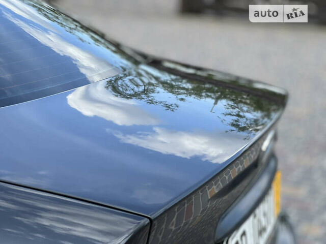 Черный БМВ 3 Серия, объемом двигателя 1.9 л и пробегом 270 тыс. км за 3999 $, фото 26 на Automoto.ua