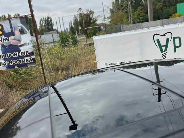 Черный БМВ 3 Серия, объемом двигателя 1.9 л и пробегом 280 тыс. км за 3499 $, фото 8 на Automoto.ua