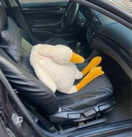 Черный БМВ 3 Серия, объемом двигателя 1.9 л и пробегом 329 тыс. км за 4400 $, фото 3 на Automoto.ua