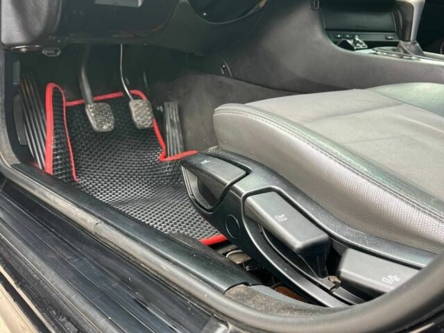 Черный БМВ 3 Серия, объемом двигателя 1.9 л и пробегом 280 тыс. км за 3499 $, фото 4 на Automoto.ua