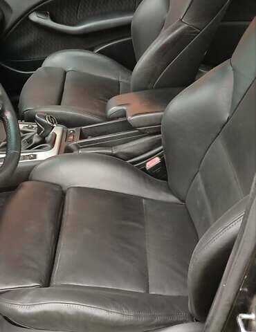 Чорний БМВ 3 Серія, об'ємом двигуна 2 л та пробігом 265 тис. км за 4700 $, фото 6 на Automoto.ua