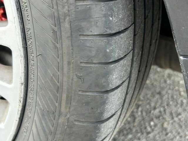 Чорний БМВ 3 Серія, об'ємом двигуна 2.9 л та пробігом 336 тис. км за 7000 $, фото 10 на Automoto.ua