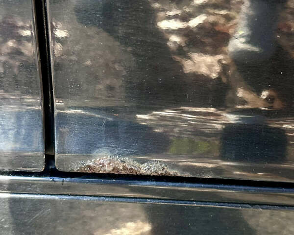 Чорний БМВ 3 Серія, об'ємом двигуна 2.93 л та пробігом 302 тис. км за 5500 $, фото 7 на Automoto.ua