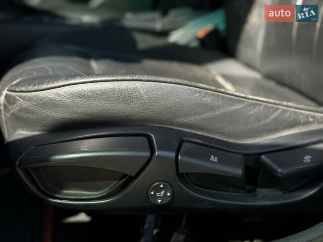 Черный БМВ 3 Серия, объемом двигателя 2 л и пробегом 377 тыс. км за 5500 $, фото 18 на Automoto.ua