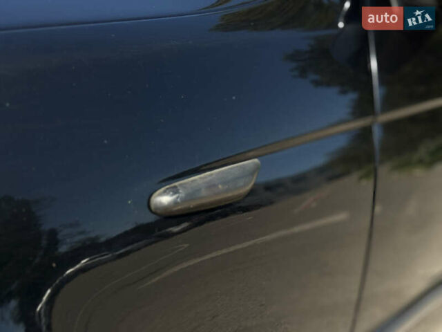 Черный БМВ 3 Серия, объемом двигателя 2 л и пробегом 377 тыс. км за 5500 $, фото 11 на Automoto.ua