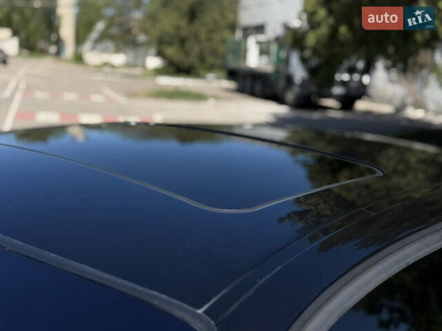 Черный БМВ 3 Серия, объемом двигателя 2 л и пробегом 377 тыс. км за 5500 $, фото 26 на Automoto.ua