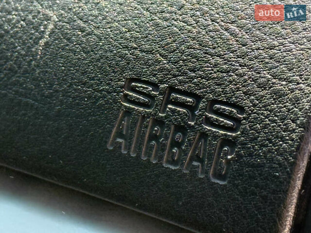 Черный БМВ 3 Серия, объемом двигателя 2 л и пробегом 377 тыс. км за 5500 $, фото 35 на Automoto.ua