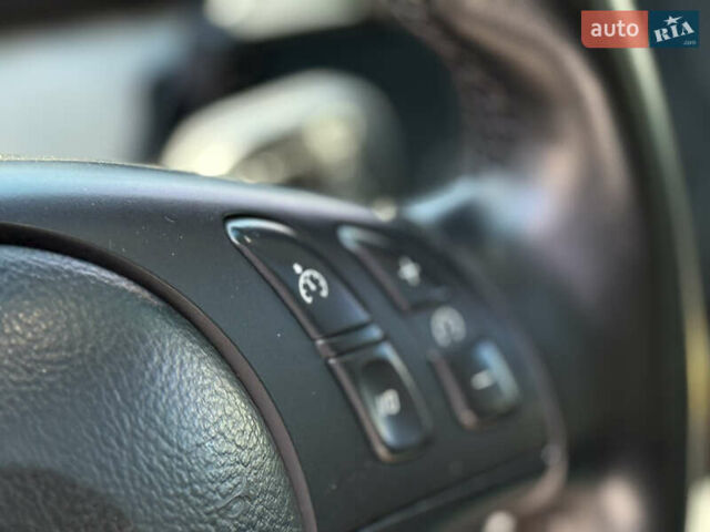 Черный БМВ 3 Серия, объемом двигателя 2 л и пробегом 377 тыс. км за 5500 $, фото 22 на Automoto.ua