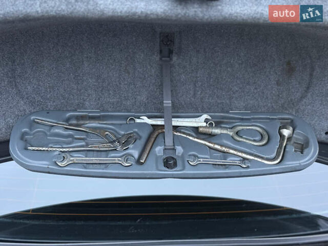 Черный БМВ 3 Серия, объемом двигателя 2.5 л и пробегом 310 тыс. км за 5900 $, фото 22 на Automoto.ua