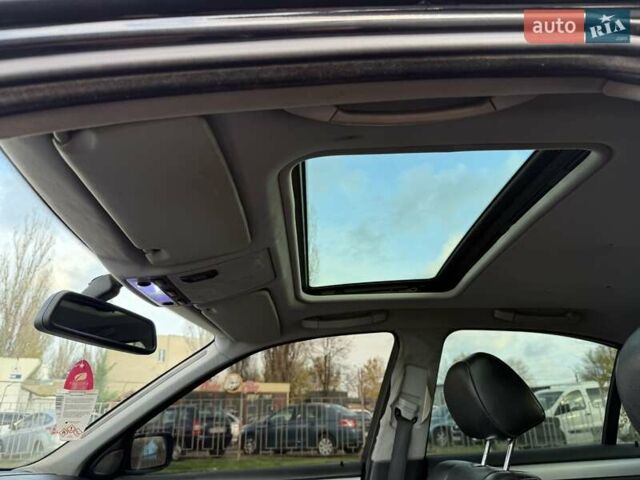 Черный БМВ 3 Серия, объемом двигателя 2.93 л и пробегом 312 тыс. км за 6400 $, фото 15 на Automoto.ua