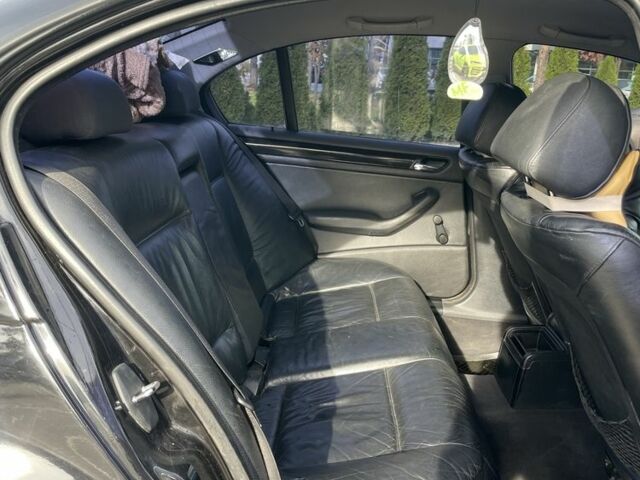 Черный БМВ 3 Серия, объемом двигателя 2 л и пробегом 245 тыс. км за 4800 $, фото 13 на Automoto.ua