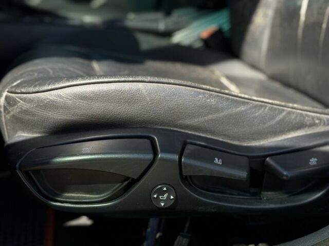 Чорний БМВ 3 Серія, об'ємом двигуна 2 л та пробігом 380 тис. км за 5500 $, фото 3 на Automoto.ua