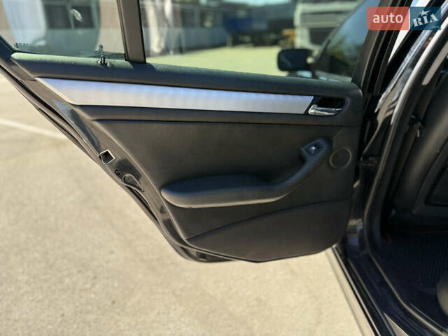 Черный БМВ 3 Серия, объемом двигателя 2 л и пробегом 377 тыс. км за 5500 $, фото 28 на Automoto.ua
