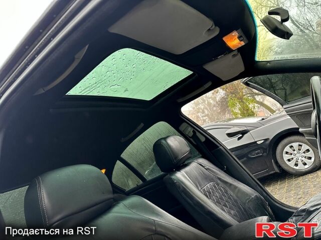 Чорний БМВ 3 Серія, об'ємом двигуна 2 л та пробігом 451 тис. км за 3400 $, фото 11 на Automoto.ua